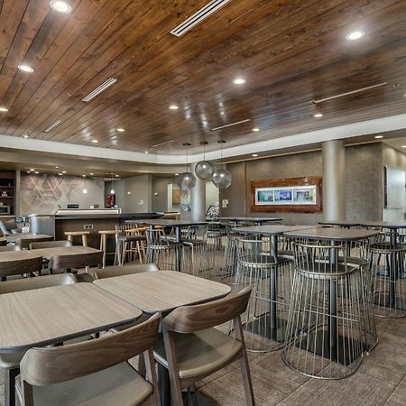Springhill Suites By Marriott Stillwater Eksteriør bilde
