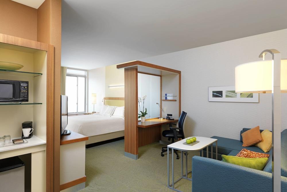 Springhill Suites By Marriott Stillwater Eksteriør bilde