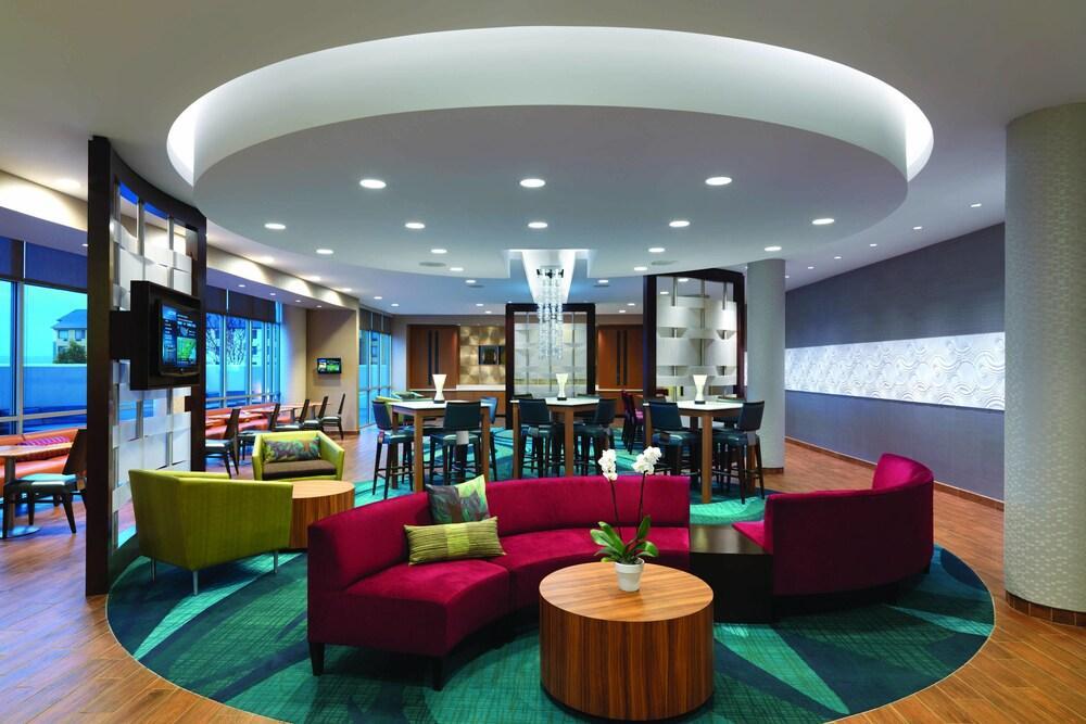 Springhill Suites By Marriott Stillwater Eksteriør bilde