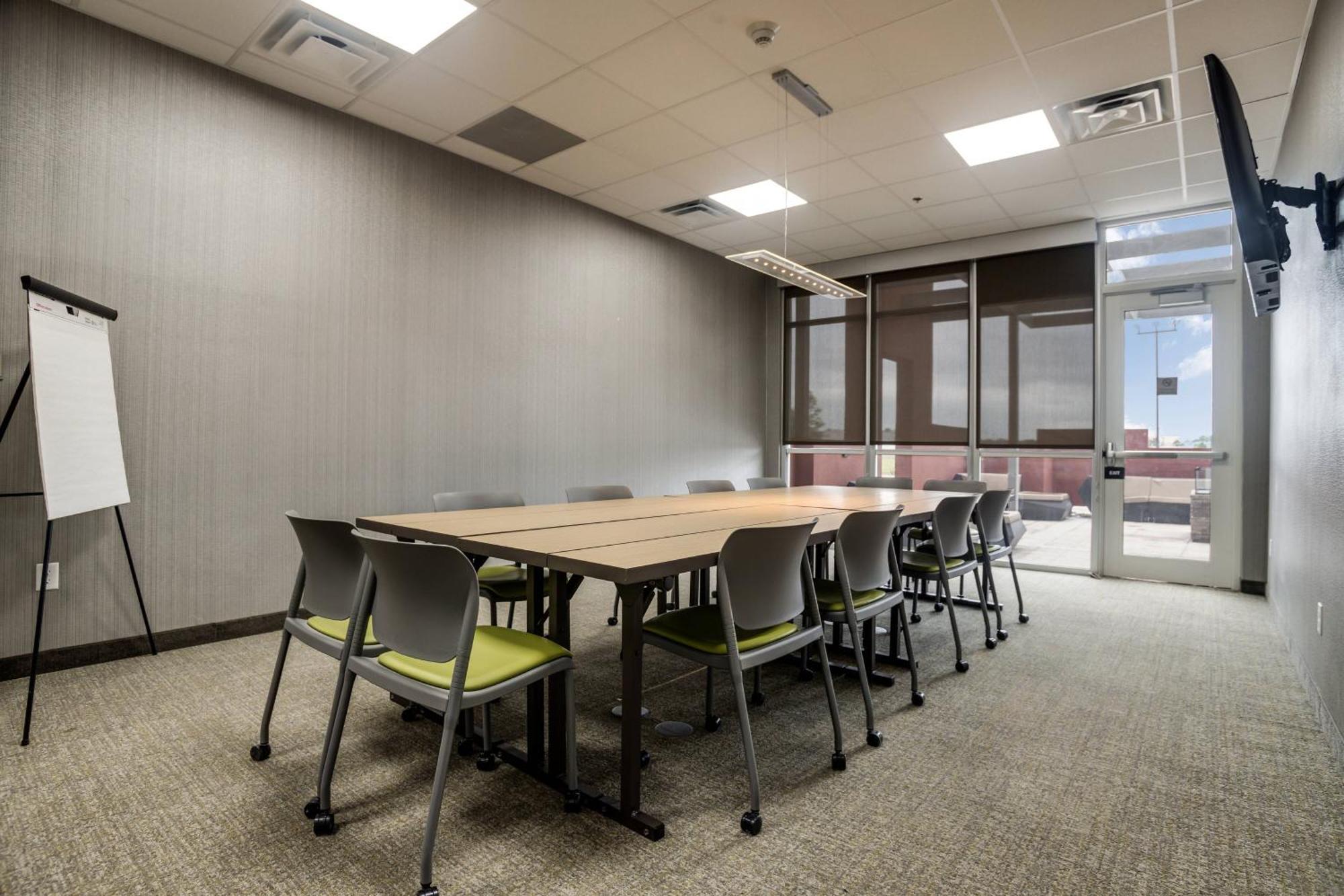 Springhill Suites By Marriott Stillwater Eksteriør bilde