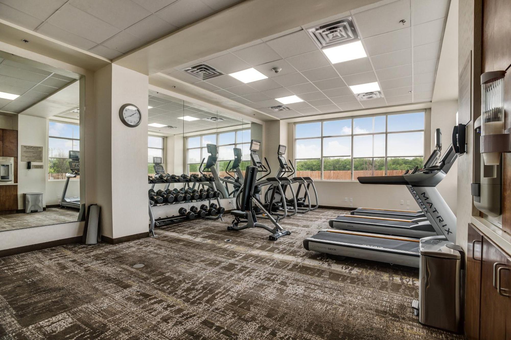 Springhill Suites By Marriott Stillwater Eksteriør bilde